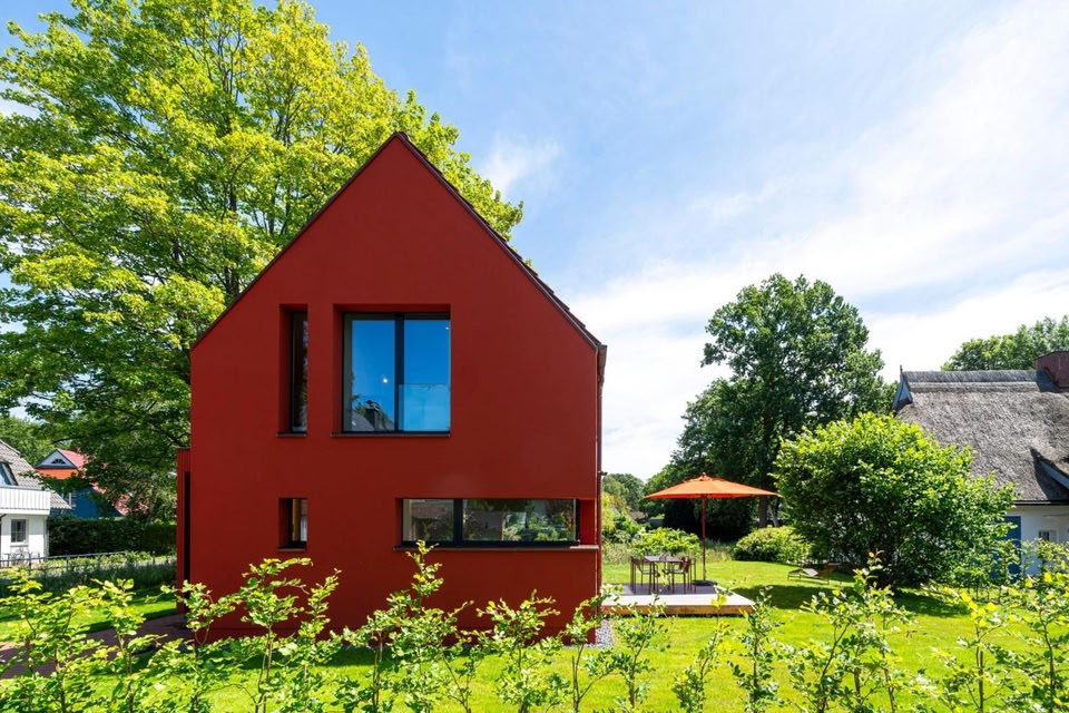 Haus Riga