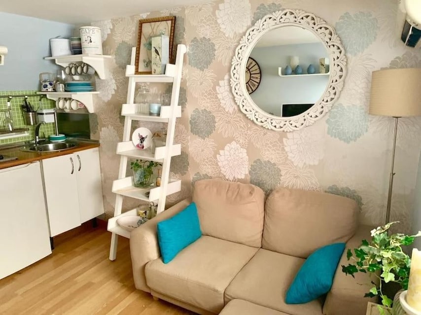 Nice Duplex in Barbieri-B