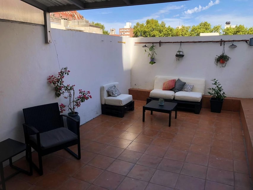 Monoambiente Céntrico