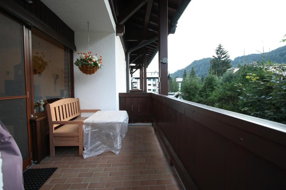 Ferienwohnung Hinterthal