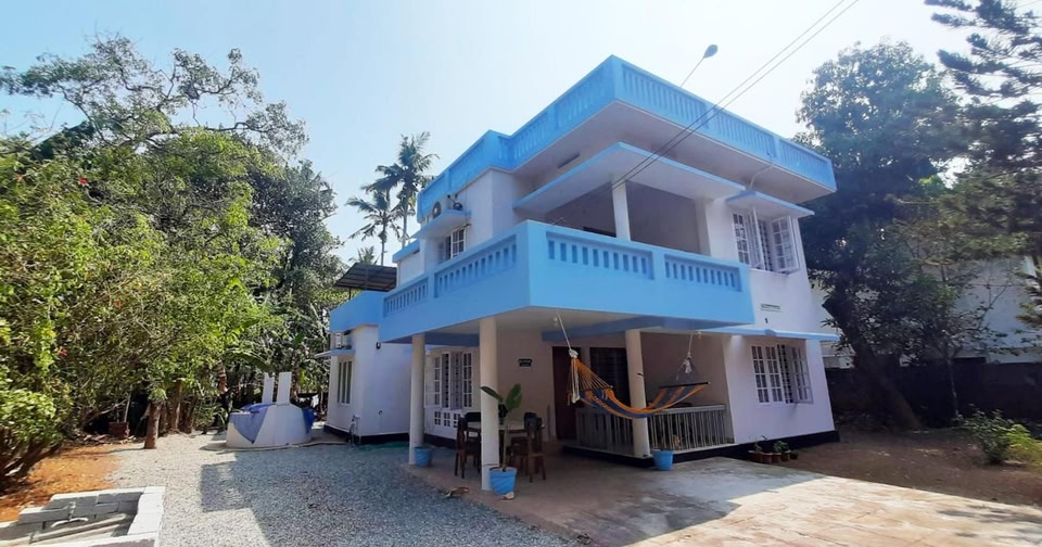 Villa Blue Sophy