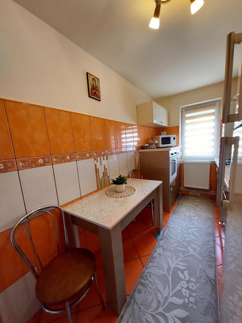 Apartament Mario