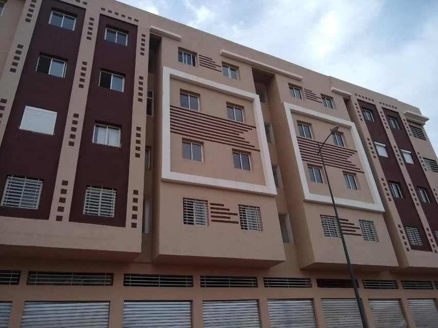 Appartement sur Marrakech
