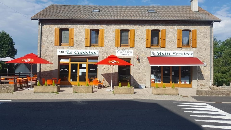 Le Cabistou