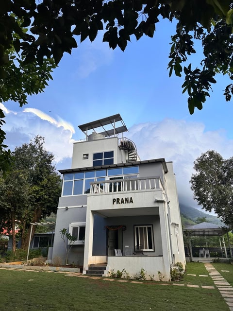 Prana Villa PHH
