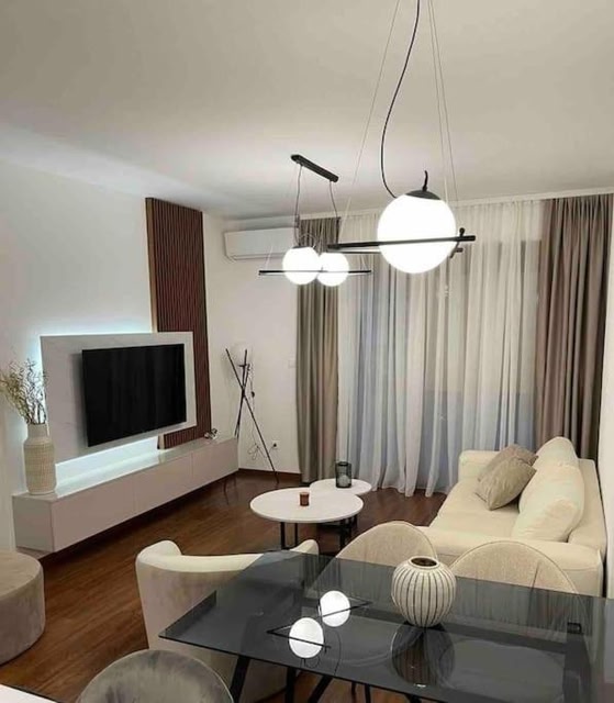 StayPoint Apartment