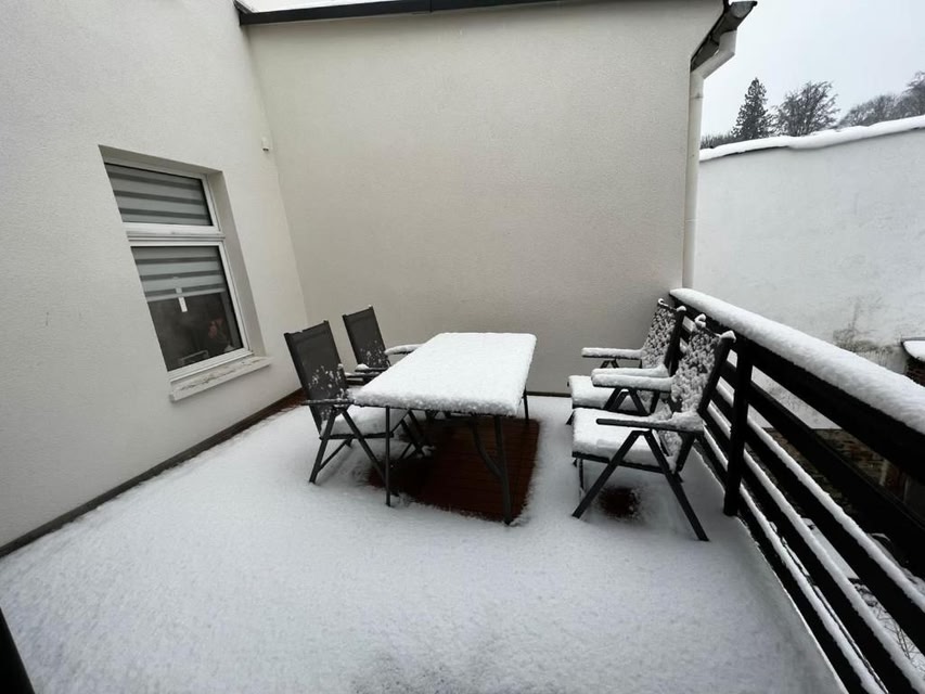 Apartment Conan
