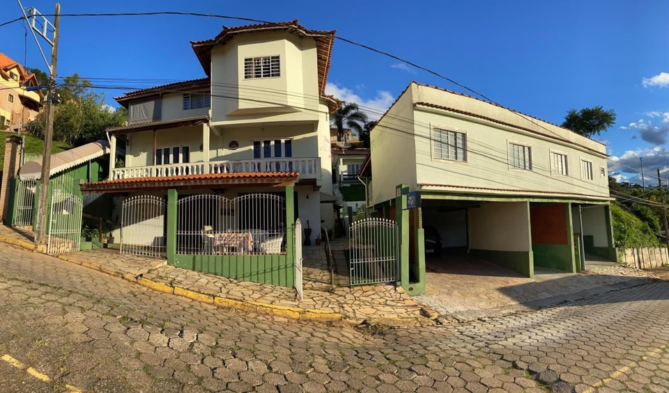 Pousada do Solar