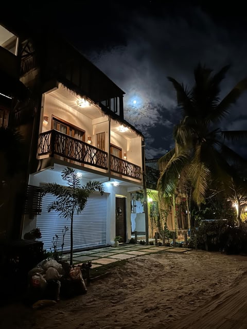 Casa Anna Jeri