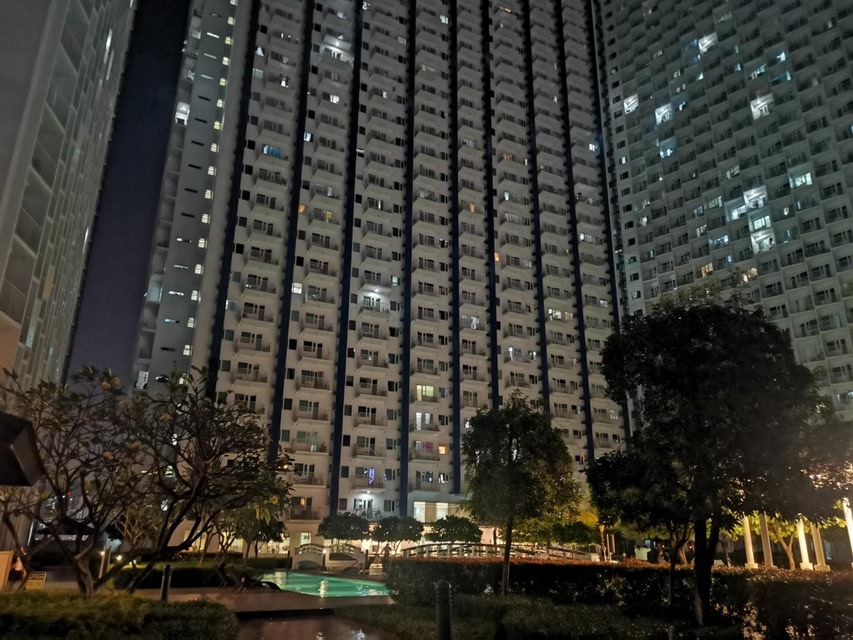 Condo Unit