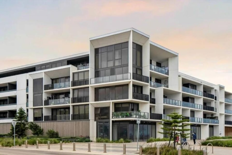 309 Waterfront