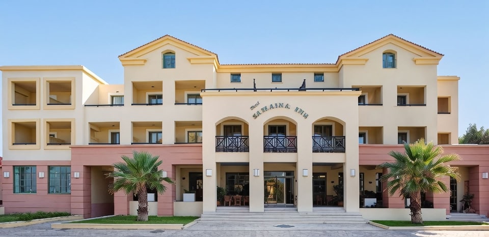 Samaina Inn