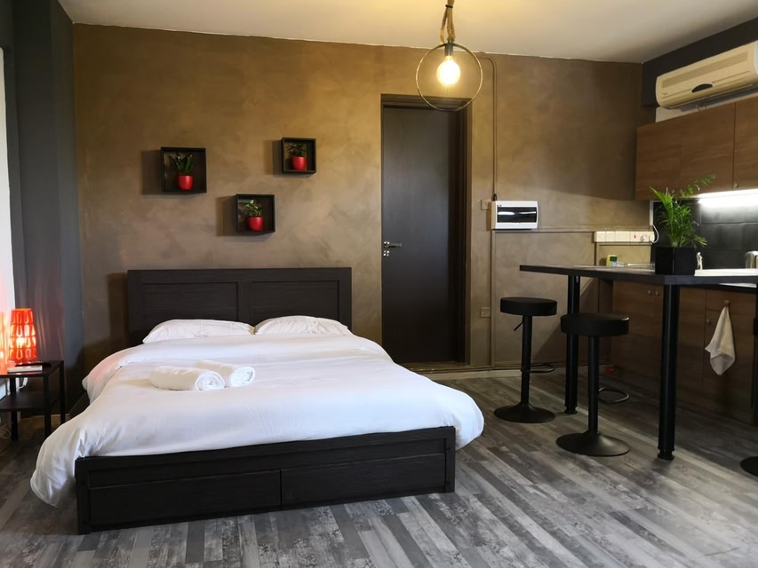 The Room