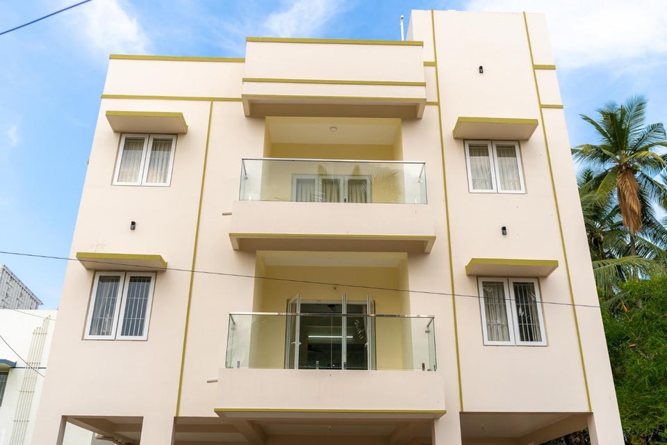 Thapovan Coimbatore