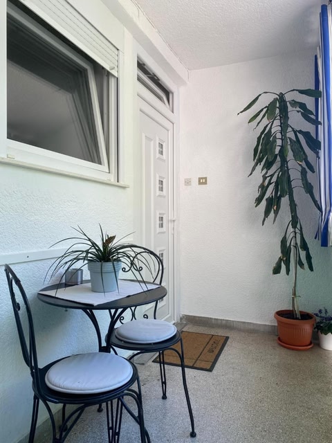 Old Town Split Apartment Vjera