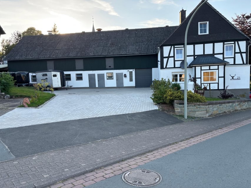 LandHaus Hof Wehlenbach