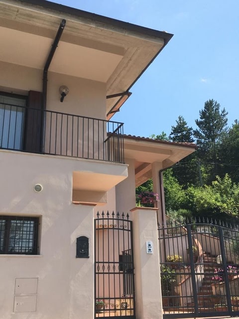 Villa Rosa