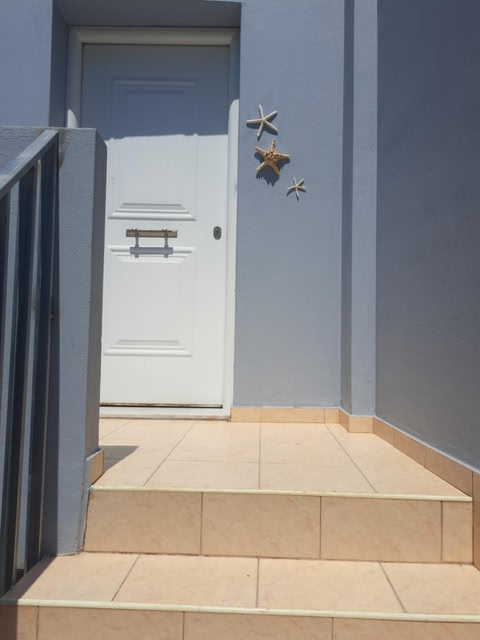Seashell Apartment