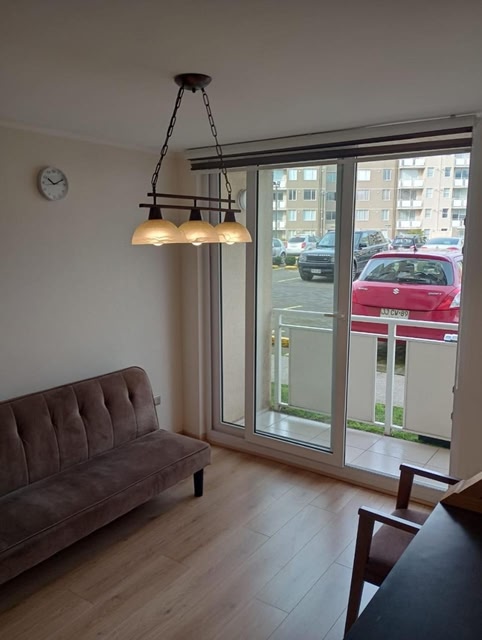 Departamento Nuevo 3 dormitorios, Temuco