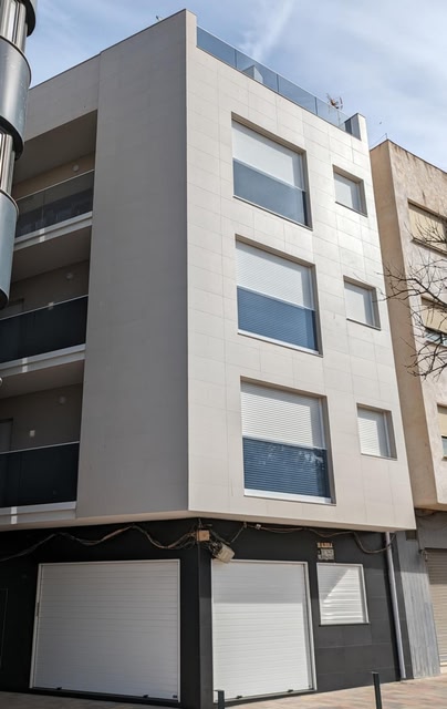 Apartamento Rosa.