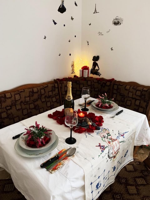 Villa Bogdan