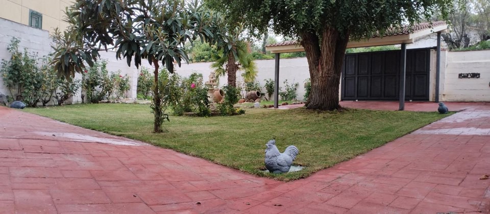 Casa Lucas