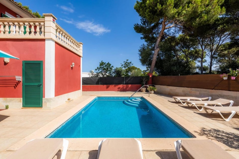 Villa Malena