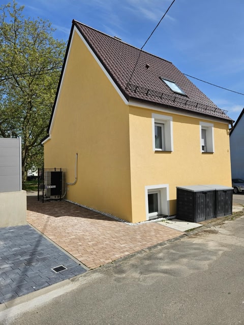 Ferienwohnung Heilbronn
