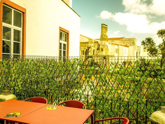 Azores Dream Hostel