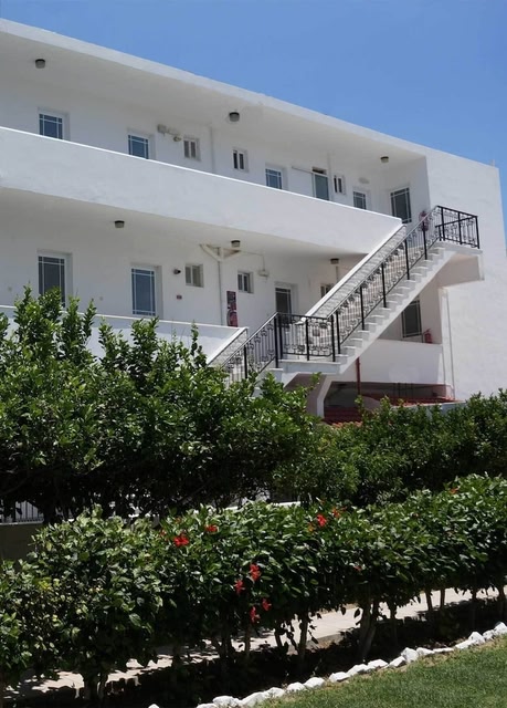 Marina Studio Appartments