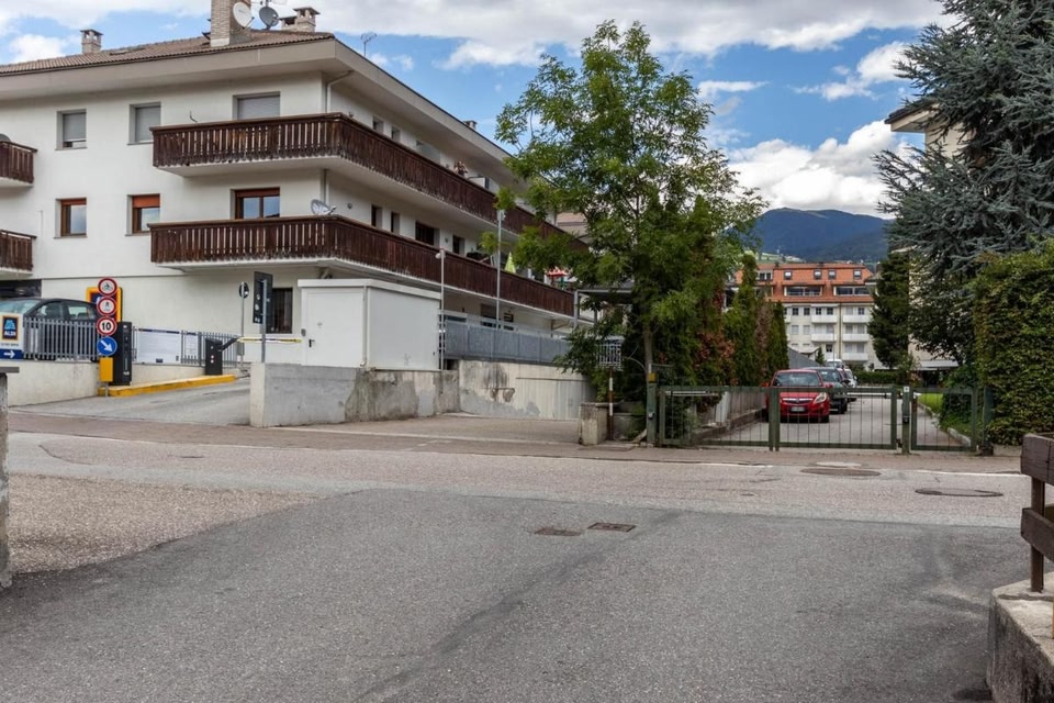 Casa Waldheim