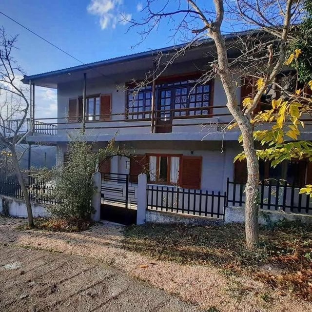 Villa Dremissa