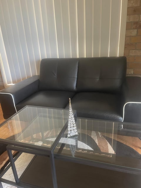 Spacious Studio Unit