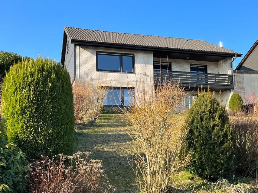 Haus Blumenglück