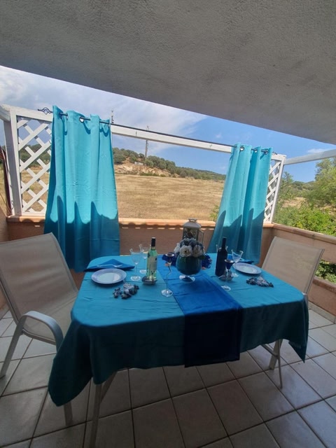 Liam Blue House