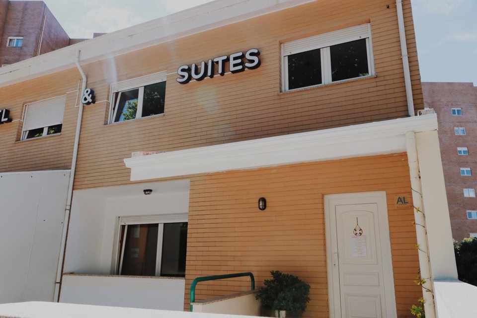 Oportocean Suites