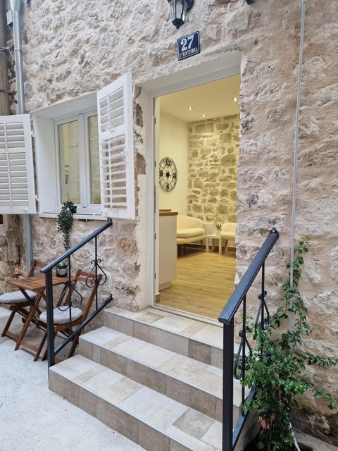 Small House Saint Michael