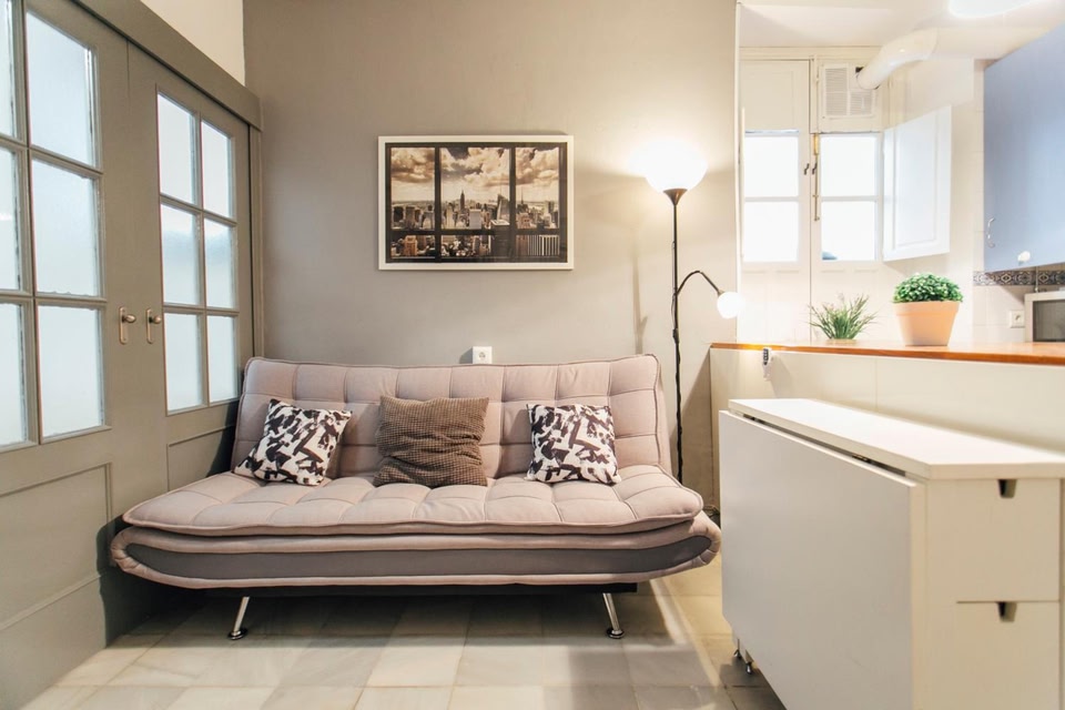 Nice Functional Apartment - Central Museum