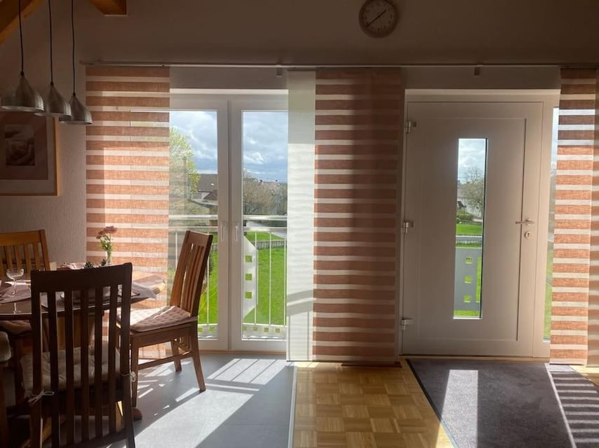 Ferienwohnung Leonardo