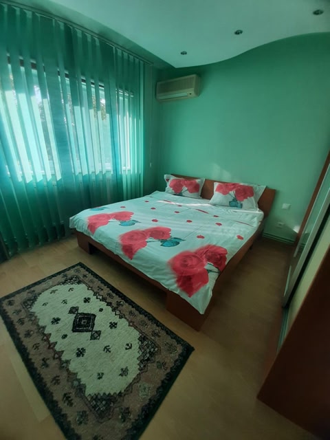 Apartament Crăciunița
