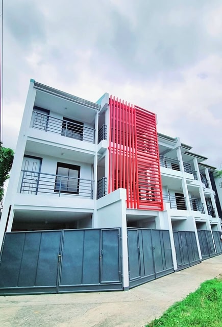 Flat 35, Unit E