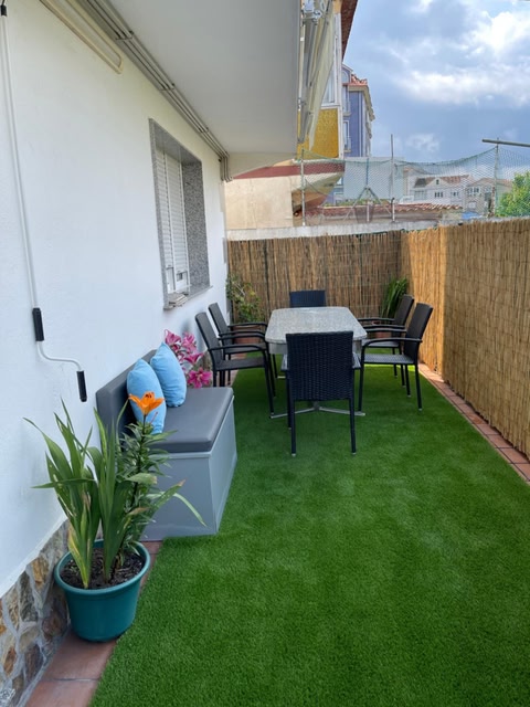 Casa Auga Boa Bajo