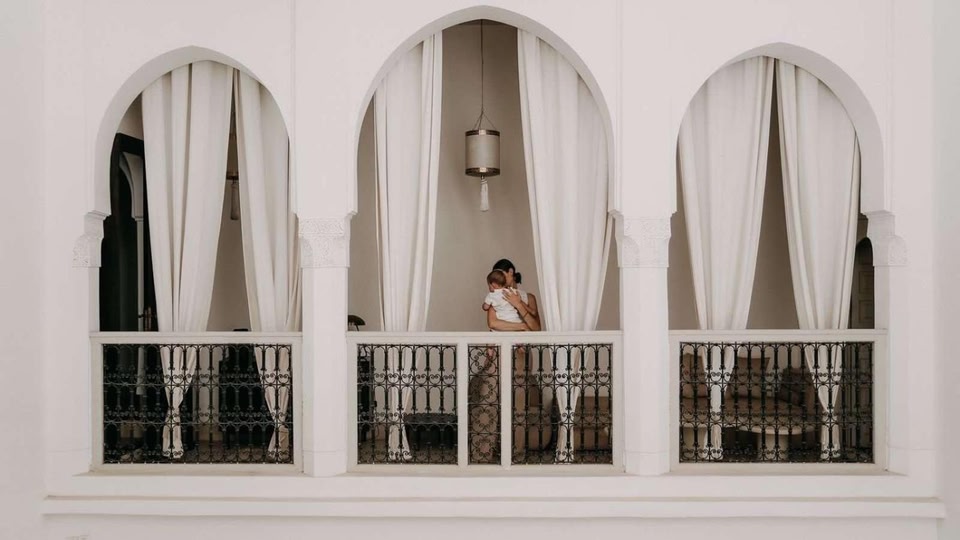 Riad Krème