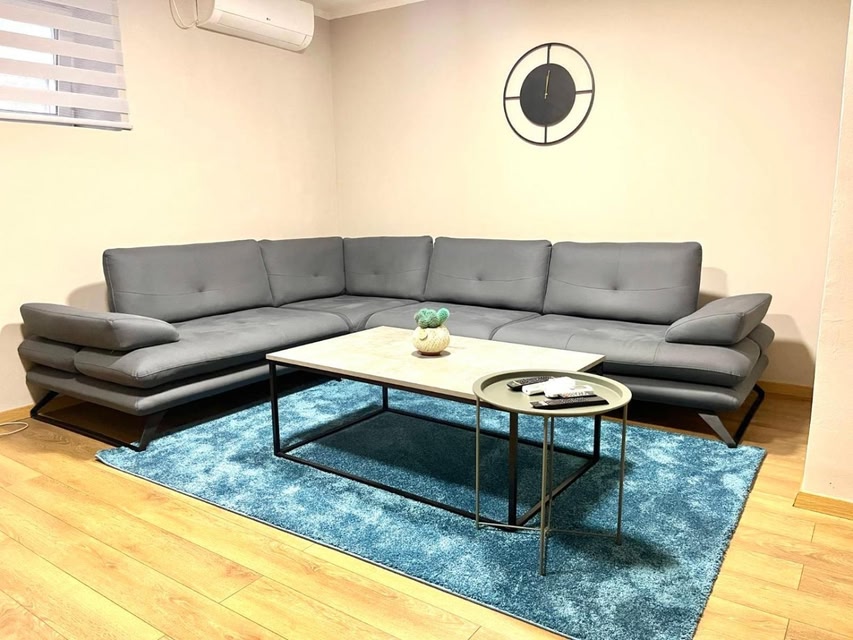 Apartman Centar