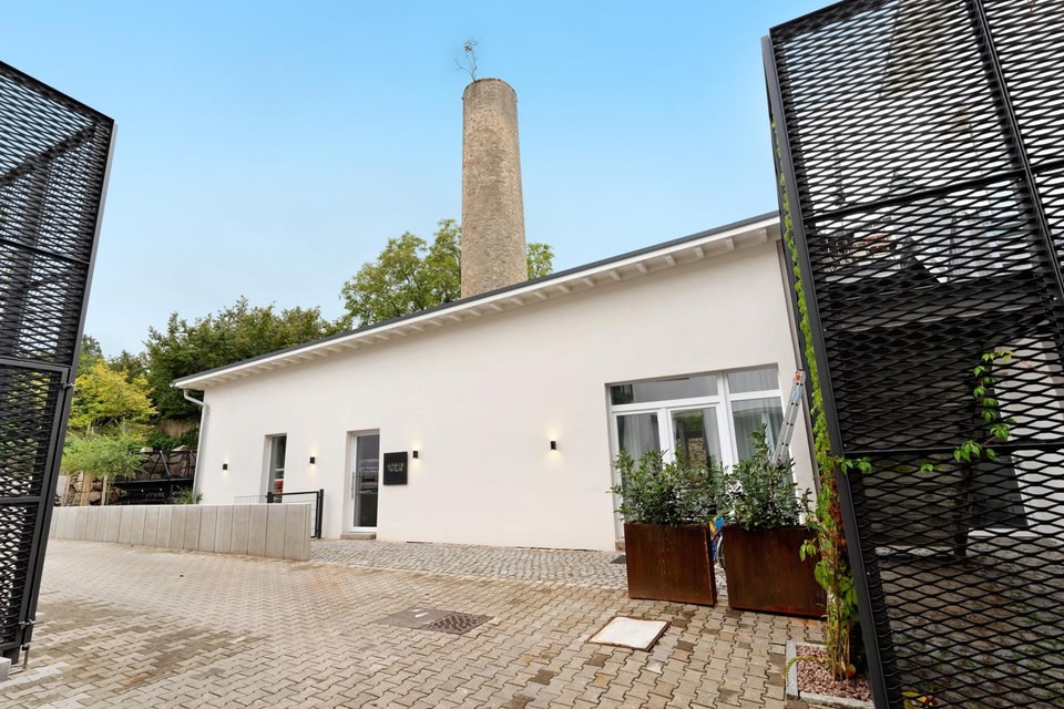Gästehaus Achern