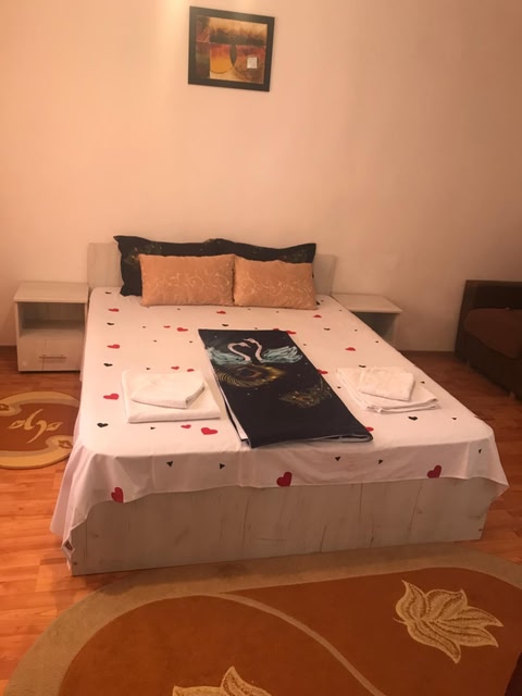 One Room Apartment Ptm 2