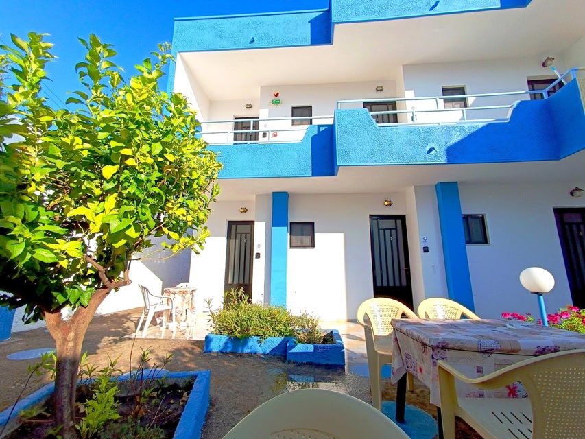 Agathi Paradise Studios
