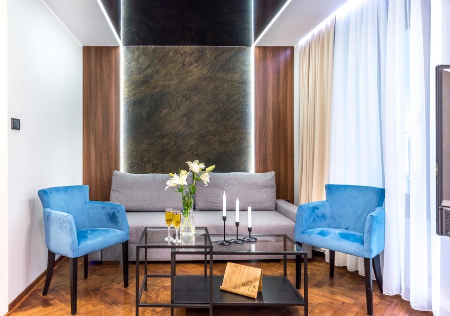 Onyx Luxury Apartments