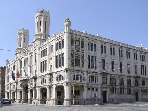 Hotel Flora