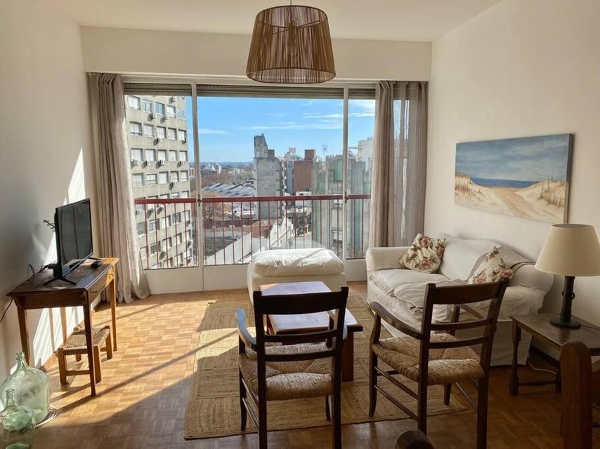 Montevideo Boutique Apartment
